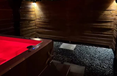 Cabo Rojo House | Casita Mary w/relaxing hot tub