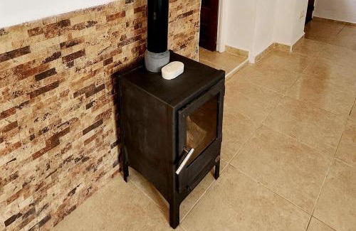 Huercal-Overa Apartment | Casita-Max 5Guests-Pool-Patio-Bbq-Parking