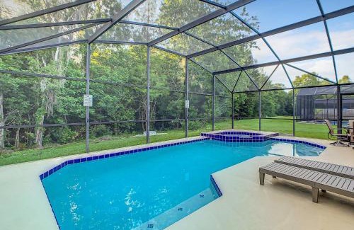 Country Creek Estates House | Casita mi Encanto a Cozy & Spacious House, 4-bedroom 3-Bath & pool