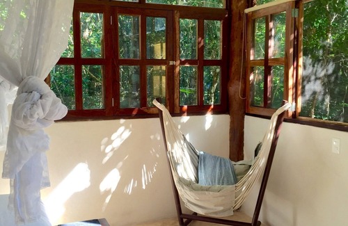 Tulum Cottage | Casita Milagros - A Jungle Tree House