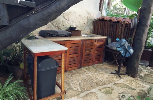 Tulum Cottage | Casita Milagros - A Jungle Tree House