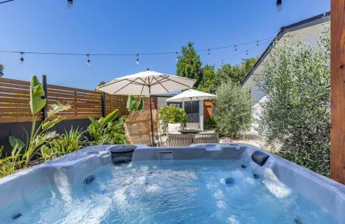 Boyes Hot Springs House | Casita Monterey Pet-Friendly Sonoma Escape