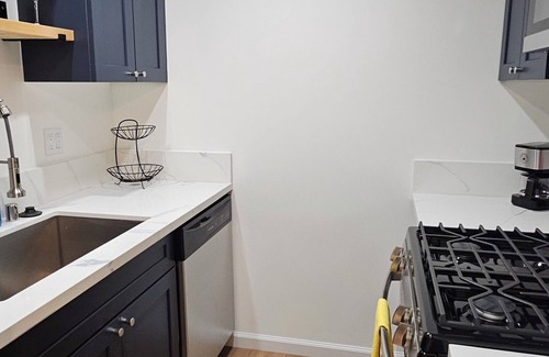 Colton House | Casita Near Universities, College, Shopping, Restaurants