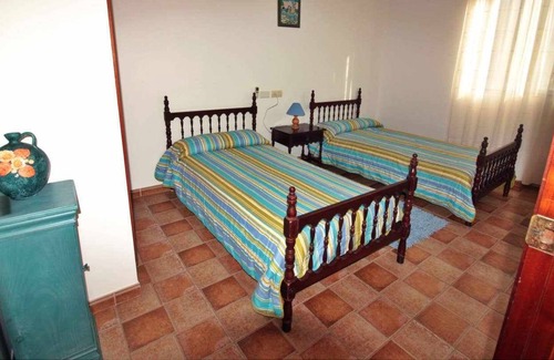 Frije House | Casita Nemiña