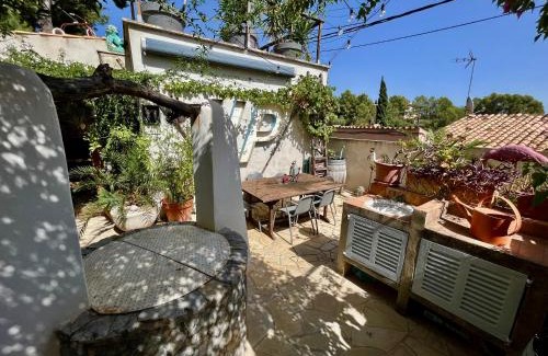 Palma de Mallorca House | Casita Neptuno