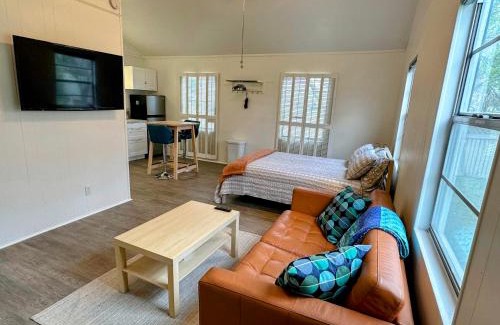Taylor House | Casita Nueces