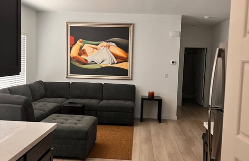 Paradise Apartment | Casita Oasis