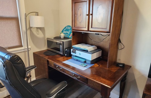 Fredonia Apartment | Casita on a farm