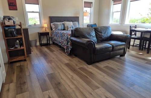 Fredonia Apartment | Casita on a farm
