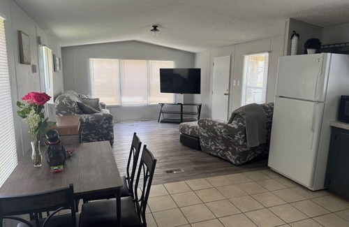Spring Branch House | Casita on the Ranch-wildlife,sunsets, stars, relax