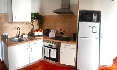 San Bartolome Apartment | Casita Oyala