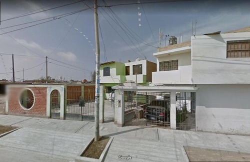 Grocio Prado House | CASITA PARA FIN DE SEMANA