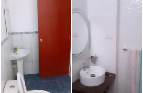 Grocio Prado House | CASITA PARA FIN DE SEMANA