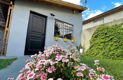 El Bolson House | Casita Paraiso