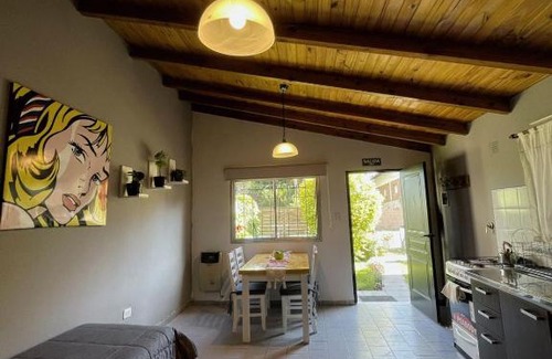 El Bolson House | Casita Paraiso