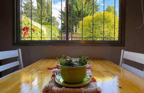 El Bolson House | Casita Paraiso