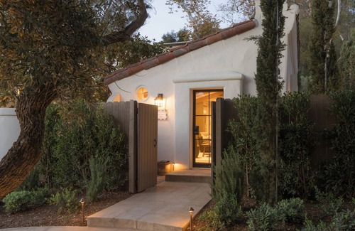 Montecito Cottage | Casita Pintor – A Refined Sanctuary in Montecito