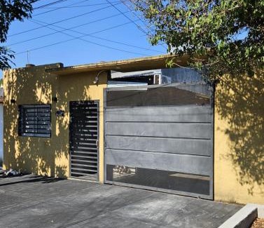 Posadas Apartment | Casita pintoresca con entre piso