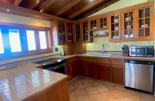 Isla Verde Villa | Casita Playa - Oceanfront Luxury Villa in San Juan