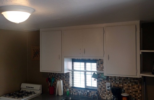 West Old Town House | Casita Plaza Vieja in the HEART Of OLD TOWN ALBUQUERQUE