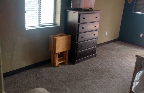 West Old Town House | Casita Plaza Vieja in the HEART Of OLD TOWN ALBUQUERQUE