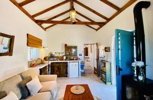 Facinas Cottage | Casita Poniente, ¡en Plena Naturaleza y a 10 Minutos de la Playa de Bolonia!