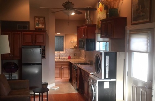 Mission Viejo Apartment | Casita, pool/jacuzzi, view, Mission Viejo
