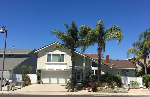 Mission Viejo Apartment | Casita, pool/jacuzzi, view, Mission Viejo