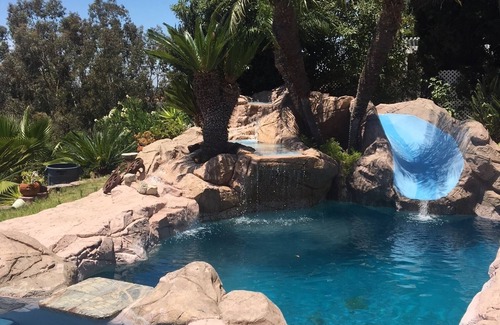 Mission Viejo Apartment | Casita, pool/jacuzzi, view, Mission Viejo
