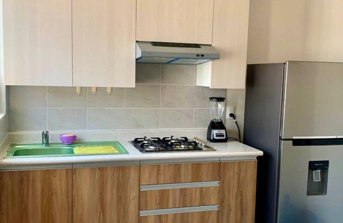 Acapulco House | Casita PuntaMar Diamant quiet and cozy space near the beach, barra vieja