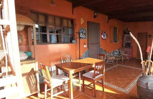 La Sabinita Apartment | Casita rústica II