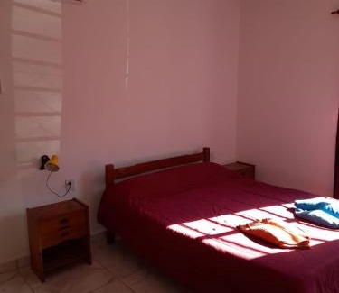 San Jose House | Casita Rosa