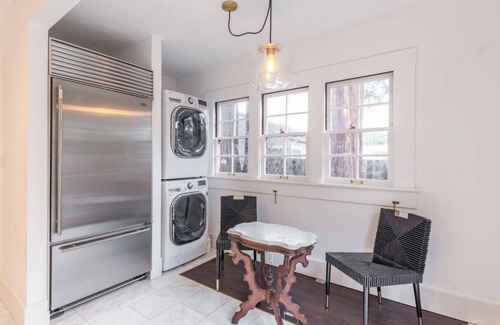 Downtown Napa House | Casita Rosa - Luxury in Downtown Napa