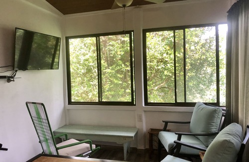 Arenal House | Casita Rosa Rainforest Paradise