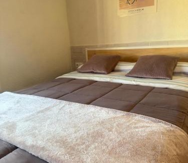 Lliria House | Casita Rural CANTONAL