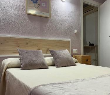 Lliria House | Casita Rural CANTONAL