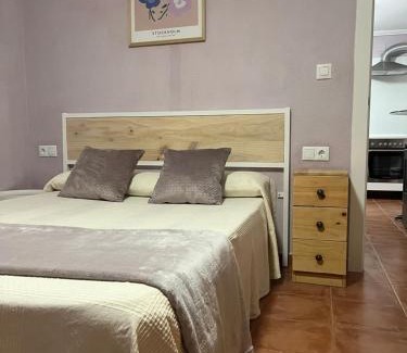 Lliria House | Casita Rural CANTONAL