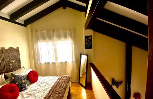 El Ronquillo House | Casita rural Sierra de Sevilla, combina una maravilla