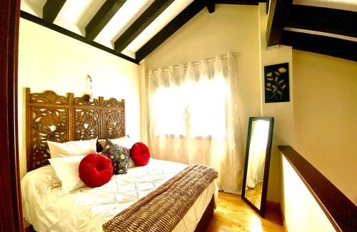 El Ronquillo House | Casita rural Sierra de Sevilla, combina una maravilla