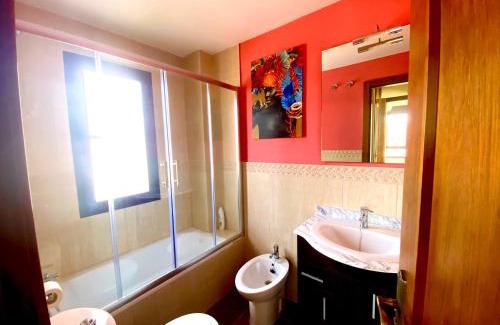 El Ronquillo House | Casita rural Sierra de Sevilla, combina una maravilla