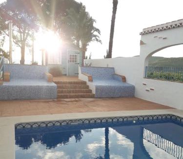 Sellent House | CASITA RUSTICA DE INVITADOS (NEXT TO XATIVA)
