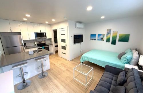 Bridgeview Apartment | Casita San Diego