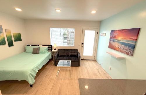 Bridgeview Apartment | Casita San Diego