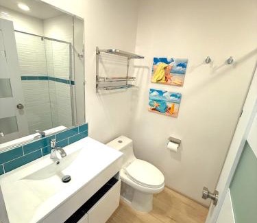 Bridgeview Apartment | Casita San Diego