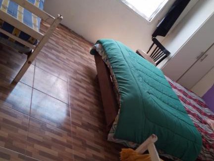 Las Colinas de Peralta Ramos House | casita serena