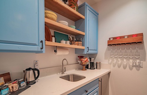 Paradise Valley Village House | Casita Serena - Beautiful, Private, and Serene