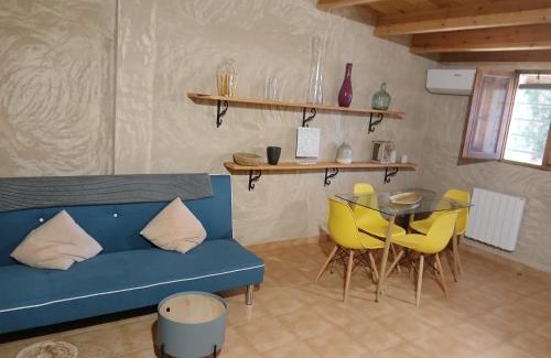 Vilafames House | Casita Sol