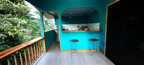 Drake Bay Apartment | Casita Sol y Mar
