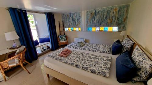 Benajarafe House | Casita Suerte