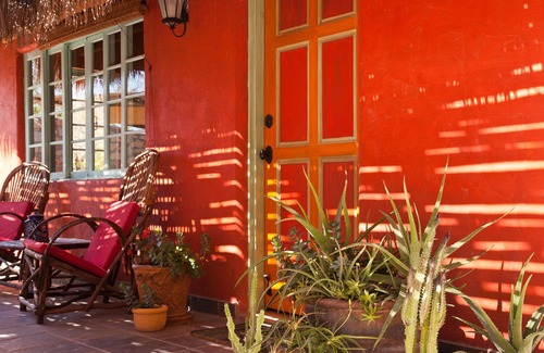 Cabo Pulmo House | Casita Suite at El Encanto de Cabo Pulmo